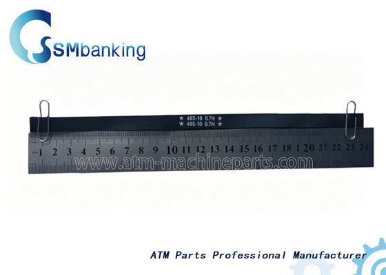 ATM-Teile KD02905-0485 NCR GBRU GBNA Flachgurt 485-10-0.7H 998-0913938