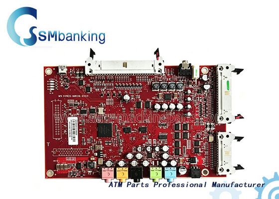 NCR 6684 MFR Express Banking Sonstige I/F Baugruppe oberster Ebene 4450753466 445-0753466