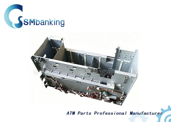 ATM Machine Parts NCR 6687 Cassette Basket Without Control Board 009-0029375