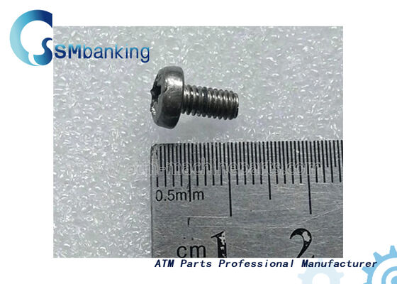 Diebold Schraubmaschinenkopf M04.0-0.70-008.0 ATM Teile 29016337000C