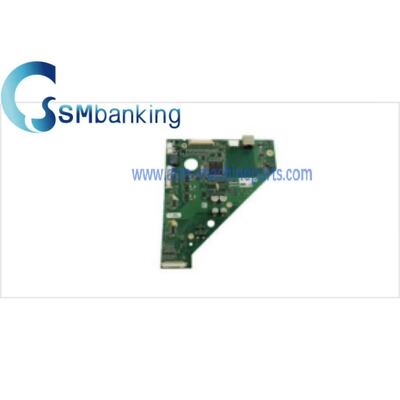 01750287370 Diebold Nixdorf DN200 LOT In-Output Module Main PCB 1750287370