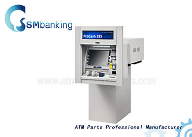 Maschine Wincor Procash 285 Wincor Cineo ATM-Maschinen-Teil-Finanzausrüstung