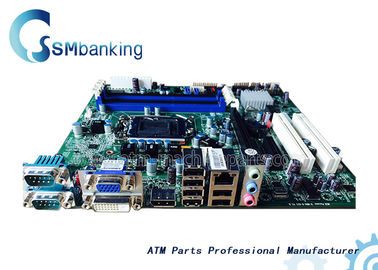 497-0470511 zerteilt NCR-ATM Motherboard-Doppelkern-Prozessor 66XX Pocono