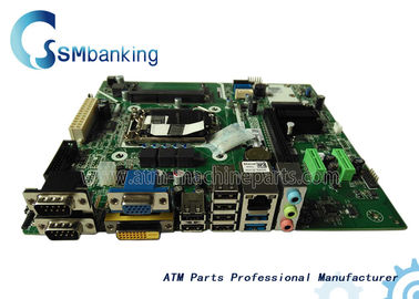 Motherboard 01750254552 für ATM-Teilnummer 1750254552 Wincor-PC-280 frühere Generation von Motherboard Generation 5