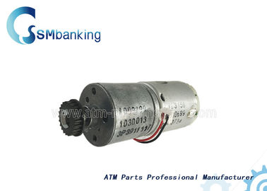 Silbernes Farbe-NMD ATM zerteilt Motor A009399 JOHNSON HC315G NQ200