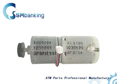 Silbernes Farbe-NMD ATM zerteilt Motor A009399 JOHNSON HC315G NQ200