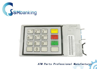 Original ATM NCR Tastatur EPP 58xx Alle Sprachen Version Englisch Russland Spanisch Pinpad Metall Taste