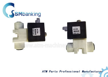 Ersatzteil-Solenoid-Ventilbaugruppe 009-0022199 NCR-ATMs hoher Stall