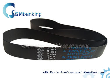ATM-Maschine zerteilt Ersatzteil-Gurt 009-0025283 NCR in der guten Qualität
