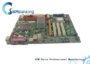 1750122476 Ersatzteile ATM-Maschinen-Teile Wincor PC Kern-Kontrollorgane 1750122476 in der guten Qualität