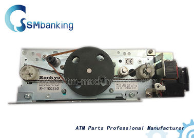 Berufs-Hyosung ATM-Maschine zerteilt Kartenleser ICT3Q8-3A0260