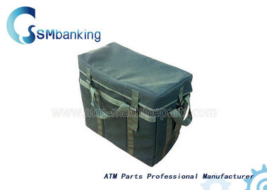 ATM-Teil-Maschinen-Ersatzteil-Kassetten-Tasche mit dem drei Kassetten-Raum