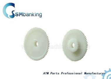 ATM-TEIL zerteilt weißes Zahnscheibe NCR-ATM 009-0017996-6/NCR die Zusätze