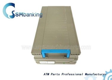 Multimedia-Kassette Diebold ATM zerteilt Kassette des Bargeld-00101008000C