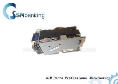 Asphaltieren Sie materiellen Diebold ATM-Teil-Kartenleser-Fensterladen 49-209540-000B