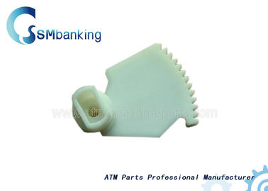 NMD-Plastikzahnsegment-Quadrant Plasti-Seite Platte gelassenes A006846