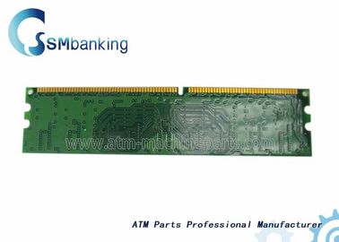 Ursprüngliches NCR-ATM zerteilt hohe Qualität Bank ATM-Ausrüstungs-PIVAT DIMM 512MB 009-0022375