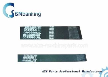ATM-TEIL Gummi NCR-ATM-Gurt 445-0593696 445-0593697CE Bescheinigung FCC ISO9001