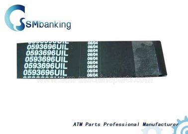ATM-TEIL Gummi NCR-ATM-Gurt 445-0593696 445-0593697CE Bescheinigung FCC ISO9001