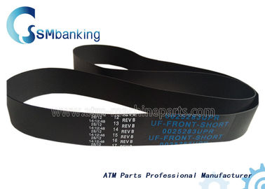 009-0025283 ATM-Maschine NCR-VORFÜHRER Transportband-Oberleder 0090025283 neu