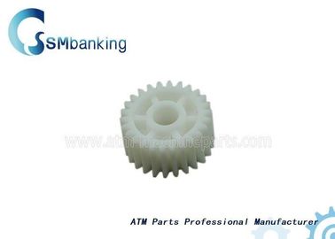 Weißer Spannncr-Gang 445-0633190 ATM-Maschine NCR Ersatzteil-26T auf Lager mit guter Qualität