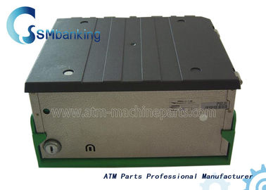 ATM-Maschine zerteilt Wincor ATM-Teil-Plastikkassette 0082540000