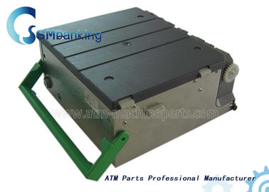 ATM-Maschine zerteilt Wincor ATM-Teil-Plastikkassette 0082540000