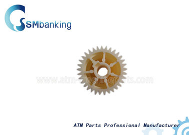 ATM-Maschine zerteilt Wincor-Staplergang Doppelt-Rad 1750044617