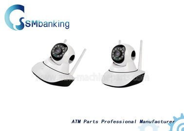 IP200 1 Million Überwachungskamera-Ball-Maschine Pixel CCTV-Überwachungskamera-/HD