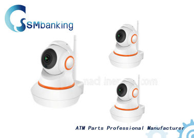 Hochleistung CCTV-Überwachungskamera-Ball-Maschine 2 Million Pixel