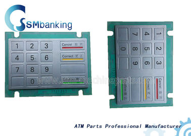 Dauerhaftes Wincor ATM zerteilt Tastatur 01750056332 Wincor EppV4