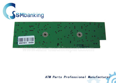 Ursprüngliche ATM-Maschine zerteilt Kassetten-Kontrollorgane A008539 A002748 TG2220-35 NMD NC301