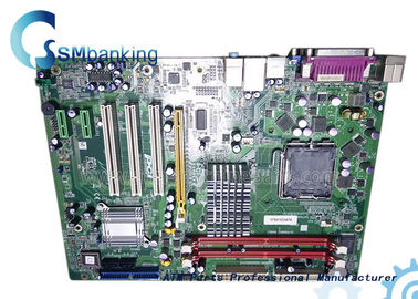 1750122476 Ersatzteile ATM-Maschinen-Teile Wincor PC Kern-Kontrollorgane 1750122476 in der gute Qualitäts-neuen Vorlage