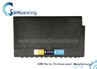 01750207552 Wincor Nixdorf ATM-Teil-Plastikausschußkassette in der neuen Vorlage der hohen Qualität