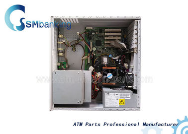 Metallzerteilt materielles Wincor Nixdorf ATM PC Kern P4-3400 01750182494