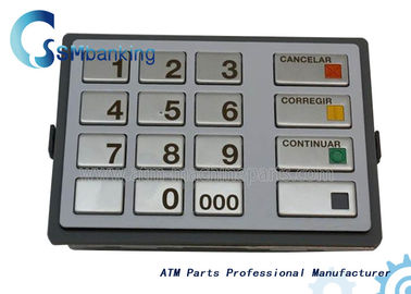 49249440755B Diebold ATM zerteilt Version 49-249440-755B PPE 7 BSC