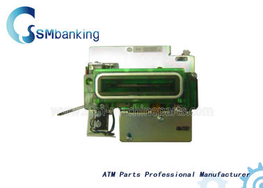 Dauerhaftes NCR-ATM zerteilt IMCRW-Kartenleser-Standardfensterladen-Einfassung Versammlung 0090018641 009-0018641
