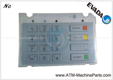 ATM-Tastatur wincor EPPV6 Tastatur 01750159341/1750159341 Englisch Version
