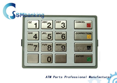 49-249431-000A 49249431000A Diebold Tastatur ATM-Teil-Englisch-EPP7