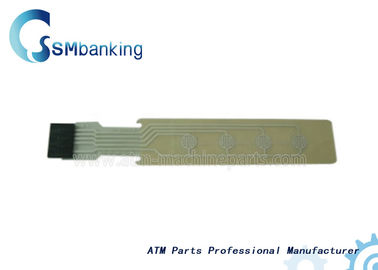MEMBRAN NCR-ATM der Tastatur-4 zerteilt Schlüssel0090007913 009-0007913