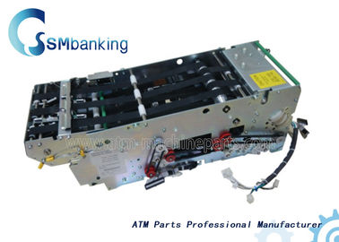 Bank ATM-Maschine 445-0677375 Vorführer 4450677375 NCR 5877
