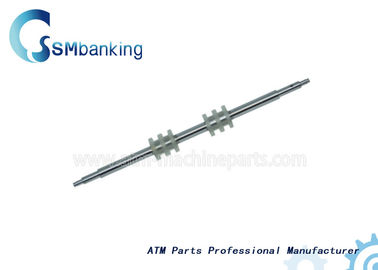 Wincor 2050XE drehen entgegengesetzt Welle Assy For Double Extractor 01750020811 1750020811