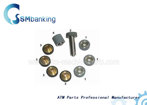 1720700044 Kartenleser Feed Roller 01720700044 Wincor ATM-Teil-V2X