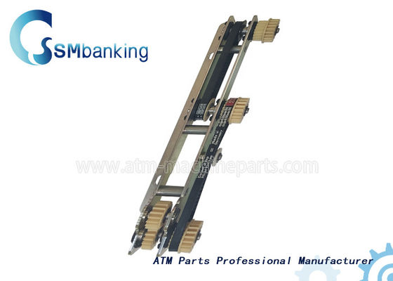 1750133367 Gurt-Antriebsbaugruppe 01750133367 Wincor Cineo C4060 komplette