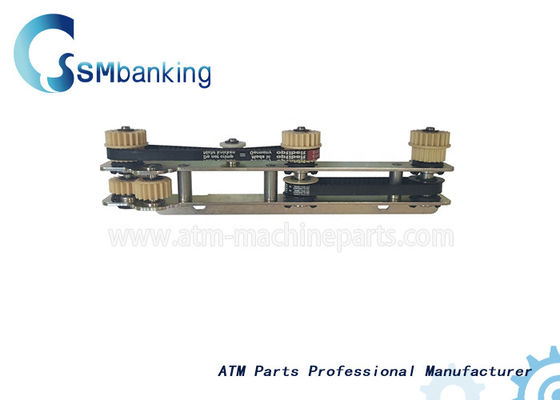 1750133367 Gurt-Antriebsbaugruppe 01750133367 Wincor Cineo C4060 komplette