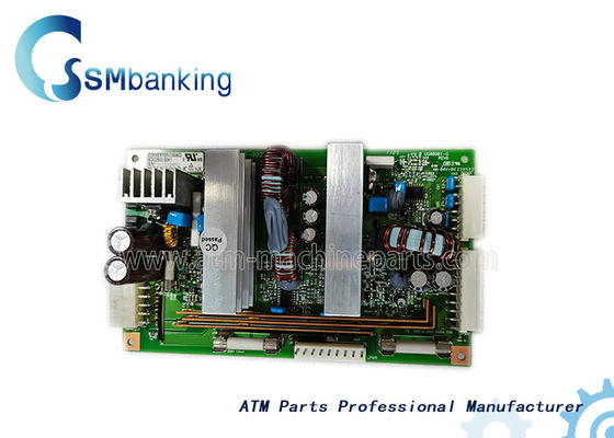 009-0022164 Leistungsverstärker-Brett NCR 6631 0090022164 NCR-ATM-Teil-GBNA GBRU