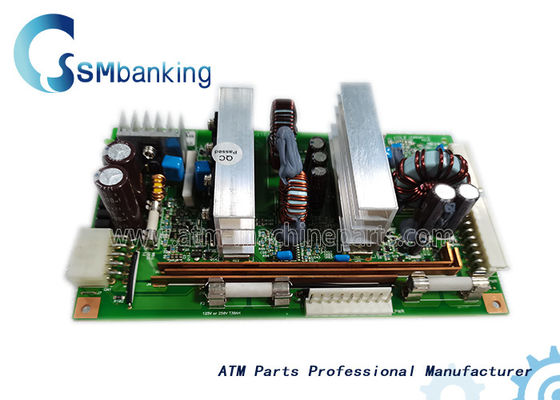 009-0022164 Leistungsverstärker-Brett NCR 6631 0090022164 NCR-ATM-Teil-GBNA GBRU