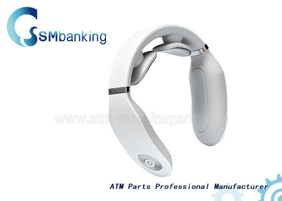 Intelligenter Massager Hals U mit 3 Major Modes 15 Gang-Positionen mit verschiedenen Farben