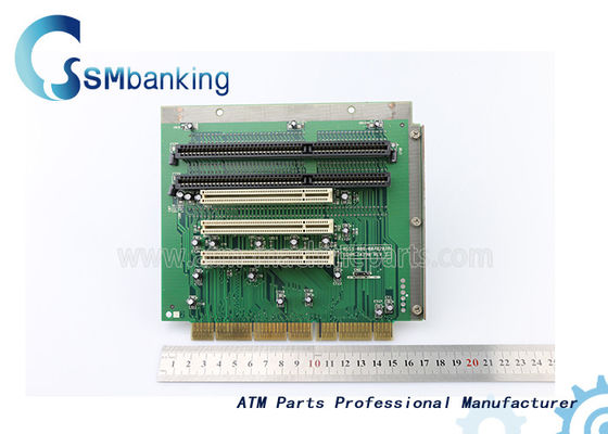Globalyst 363TPC 008-0078207A Aufbruch-Karte NCR-ATM-Teil-SCHM 14290 Umdr. 2