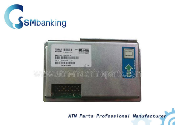 Basiseinheit Wincor PC280 Askim II D ATM-Ersatzteile 1750192235 auf Lager